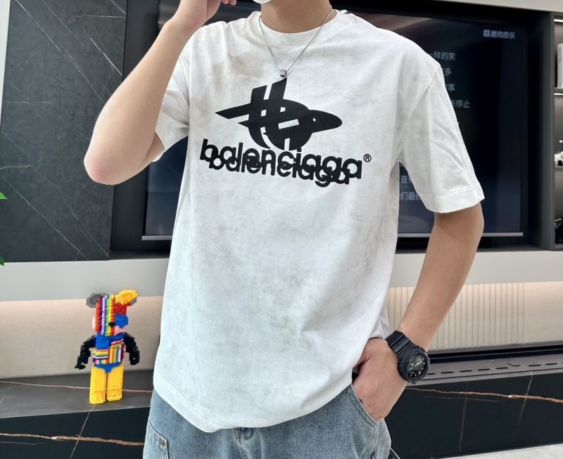 Balenciaga T-Shirts